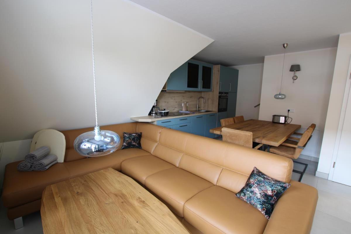 Seeblick 2 Norddeich  Bagian luar foto